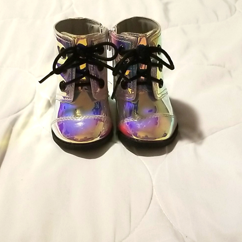 Kid Shoes